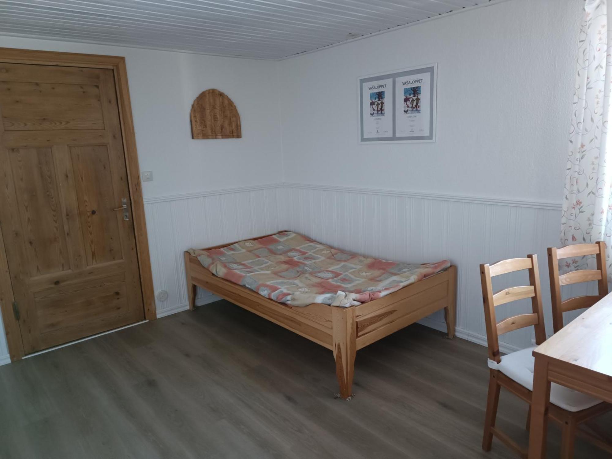 Large Apartment With Sauna In Central Mora Dış mekan fotoğraf